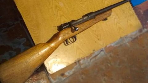 Қашқадарёда 30 ёшли аёл ўзини ов милтиғи билан отиб қўйди