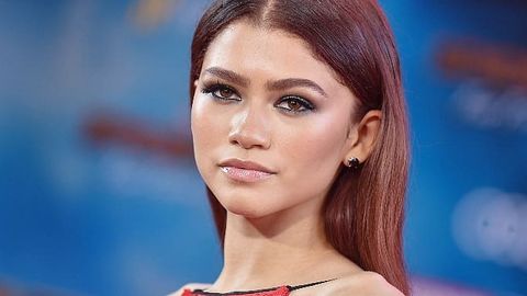 &ldquo;Oddiy inson bo&lsquo;lishni istayman&rdquo;: aktrisa Zendaya mashhurlik yuki unga og&lsquo;irlik qilayotgani haqida so&lsquo;zlab berdi&nbsp;