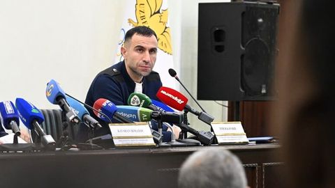 Timur Kapadze &ldquo;Paxtakor&rdquo; klubini boshqaradimi?