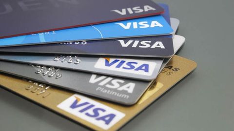 AQSH Adliya vazirligi Visa kompaniyasini sudga berdi&nbsp;