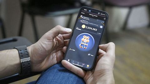 Hamster Kombat tokenlarini O&lsquo;zbekistonda qanday qonuniy sotish mumkin?