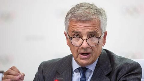 XOQ prezidentligiga nomzod: &ldquo;Rossiya Olimpiya xartiyasi qoidalarini buzmoqda&rdquo;&nbsp;