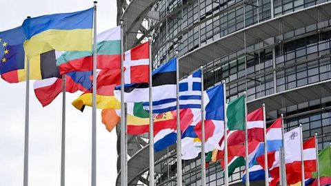 YI va 30 dan ortiq davlatlar Ukrainani qayta tiklashga kelishib oldi&nbsp;&nbsp;&nbsp;