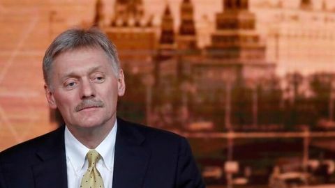 Peskov: &ldquo;Rossiya yadro arsenalini ko&lsquo;paytirishni rejalashtirmayapti&rdquo;