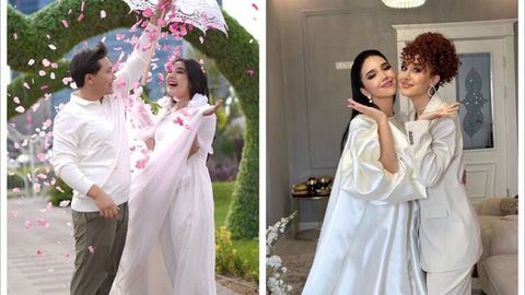 Instagram: Afruza ijodini davom ettiradimi? Maryam Tillayeva nechta tilda so&lsquo;zlasha oladi? Umar Shamsiyev yangi uyga ko&lsquo;chdi&nbsp;