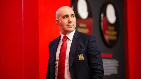 &ldquo;Манчестер Юнайтед&rdquo; қачон АПЛ чемпиони бўлишни режалаштираётгани маълум қилинди