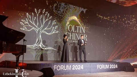 Тошкентда дунёнинг турли мамлакатларидан келган ўзбекистонликлар иштирокида халқаро форум ўтказилди