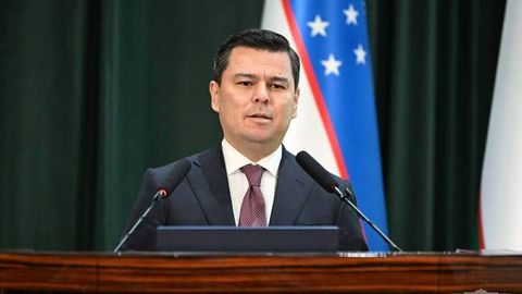 Шавкат Мирзиёев Республика ихтисослаштирилган хирургия илмий-амалий тиббиёт маркази жамоасига миннатдорлик билдирди 