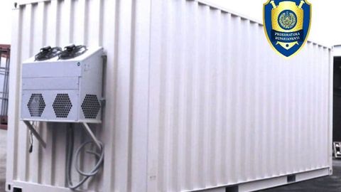 Qashqadaryo va Toshkentda elektr va gazdan noqonuniy foydalanganlar 250 mln so&lsquo;mdan ziyod zarar yetkazdi&nbsp;