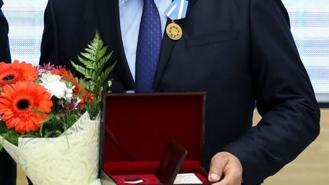 Prezident bir guruh o&lsquo;qituvchi va murabbiylarni mukofotladi (ro&lsquo;yxat)