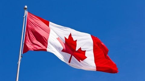 Kanada Livandan 20 ming nafar fuqarosini evakuatsiya qilishga tayyorlanmoqda