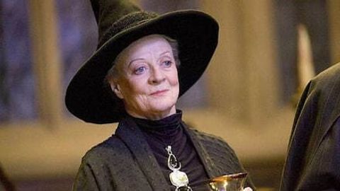 &ldquo;Garri Potter&rdquo; filmi yulduzi Meggi Smit vafot etdi