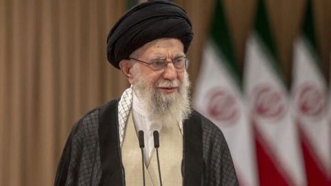 "Hizbulloh" yetakchisining o'limi haqidagi xabarlar tufayli Ali Xomanaiy xavfsiz joyga ko'chirildi