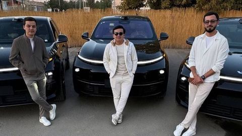 Instagram:&nbsp;Ulug&lsquo;bek Shodibekov do&lsquo;stlariga qimmatbaho avtomobil sovg&lsquo;a qildi, Javlon Shodmonov xonadonida to&lsquo;y, Davron Kabulov qizining tug&lsquo;ilgan kunini nishonlamoqda&nbsp;