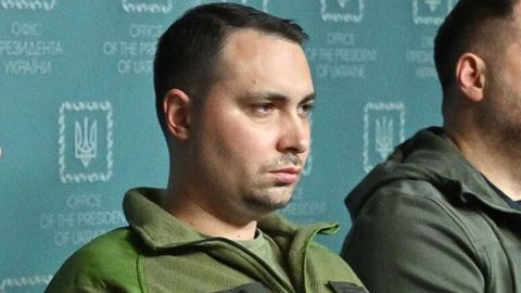 Ukraina razvedkasi rahbari ishdan olinishi kutilmoqda&nbsp;
