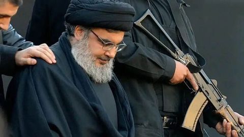 Isroil &ldquo;Hizbulloh&rdquo; yetakchisi haqidagi ma&rsquo;lumotni eronlik agentdan olgan &mdash; OAV