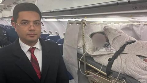 Россияда ўзбекистонлик йигит автоҳалокатга учраб, оғир тан жароҳати олди 