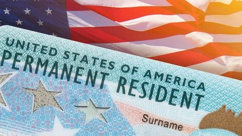 Green Card DV-2026 мавсуми учун рўйхатдан ўтиш санаси маълум қилинди