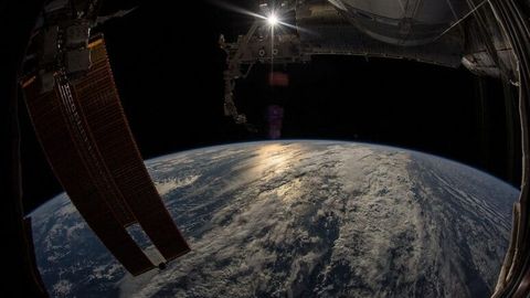 O&lsquo;zbekistonda &ldquo;Butunjahon kosmos haftaligi&rdquo; o&lsquo;tkaziladi