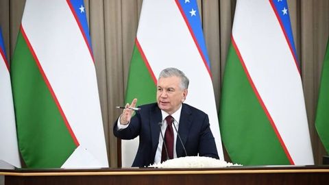 O&lsquo;zbekistonda talabalar uchun yangi stipendiya joriy qilinadi&nbsp;