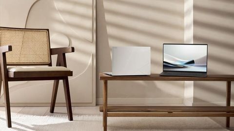 Hech qanday uzilishlarsiz, faqat ishdan zavqlanish uchun: Zenbook S 14 ultrabuki sharhi