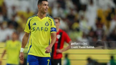 Элит Чемпионлар Лигаси. “Ан-Насср” ўзида Қатар клубини мағлуб этди