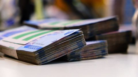 Toshkentda o&lsquo;zini treyder deb tanishtirib, o&lsquo;zganing 7 mln so&lsquo;mini o&lsquo;zlashtirgan shaxs ushlandi
