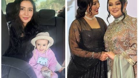 Instagram: Hamdam Sobirovning to&lsquo;ylardagi &ldquo;birrovi&rdquo; qancha? Ozod Xurramov onasiga kvartira sovg&lsquo;a qildi, Munisa Rizayeva Argentinaga uchib ketdi 