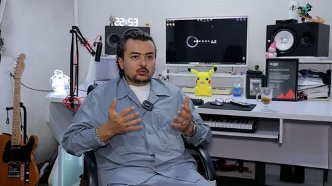 &ldquo; &lsquo;Ko&lsquo;k Jiguli&rsquo; Ozoda Nursaidovaning minusi bo&lsquo;ldi&rdquo; &mdash; Konsta ko&lsquo;chirmakash ijodkorlar va Hamdam Sobirovga ergashayotganlarni tanqid qildi (video)&nbsp;