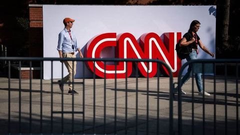CNN sayt materiallariga pulli kirishni joriy qildi