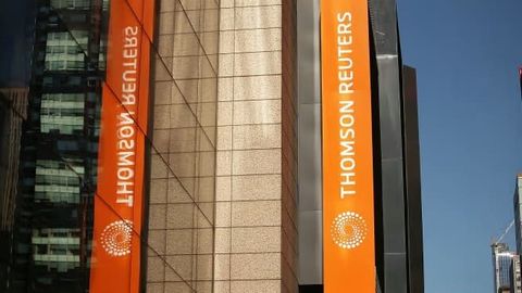 CNN ortidan Reuters ham yangiliklar uchun pulli obunani joriy qilmoqchi