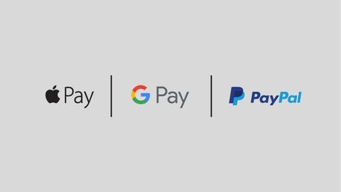 Paypal, Apple Pay va Google Pay O&lsquo;zbekistonda ham ishlashi yo&lsquo;lga qo&lsquo;yiladi