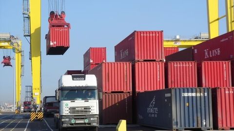 O&lsquo;zbekistonda Janubiy Koreya bilan hamkorlikda quruqlik portlari quriladi