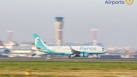 Eron ustidagi havo hududi yopilgani sabab ikki aviakompaniya O&lsquo;zbekistonga parvozlarni vaqtincha to&lsquo;xtatdi