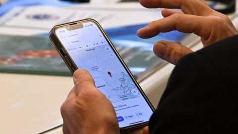 Samarqand xalqaro aeroportida 2025-yili Tourist map interaktiv portali sinov tariqasida ishga tushiriladi&nbsp;