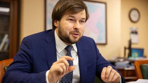 Транзит российской нефти в Узбекистан через Казахстан вырос на 30% - Минэнерго РФ