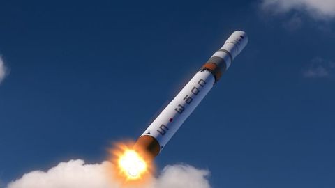 Старт новой российской ракеты-носителя &laquo;Союз-5&raquo; перенесён на 2026 год&nbsp;