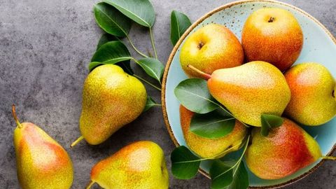 Kuzning eng foydali mevasi &mdash; nokni ratsionga qo&lsquo;shish uchun 5 ta sabab