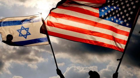 Politico: AQSH hamda Isroil Eronning Yaman va Suriyadagi kuchlariga zarba berishni muhokama qilmoqda