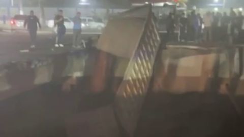 Piskentda ko&lsquo;prik qulashining sababi aniqlandi&nbsp;