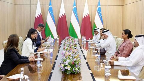 O&lsquo;zbekiston madaniy meros obyektlari restavratsiyasida Qatar bilan hamkorlik qiladi