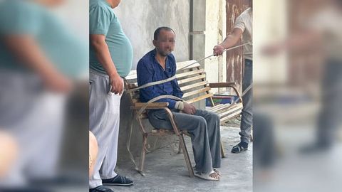 Янгийўлда 4 ёшли қизга зўрлик ишлатган эркак руҳий хаста бўлгани аниқланди