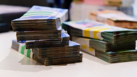 Navoiyda soxta havola yuborib o&lsquo;zganing qariyb 17 mln so&lsquo;mini o&lsquo;zlashtirgan shaxs ushlandi&nbsp;