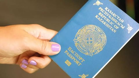Свыше 400 лиц в Казахстане проживают без документов