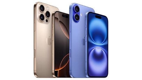 O&lsquo;zbekistonda iPhone 16 uchun oldindan rasmiy buyurtma berish boshlandi!