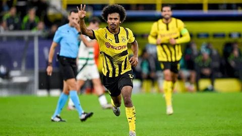 Chempionlar Ligasi 2-turining eng yaxshi o&lsquo;yinchisi aniqlandi