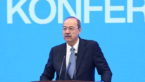 Abdulla Aripov O&lsquo;zbekiston Shaxmat federatsiyasi raisi etib saylandi