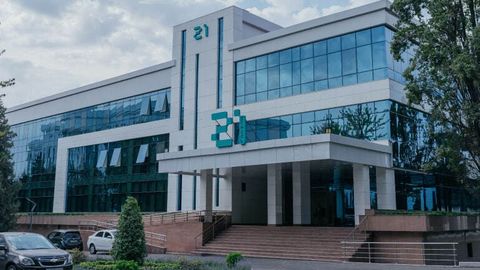An&rsquo;analar va innovatsiyalar: School 21 Toshkent shahrida faoliyat boshladi