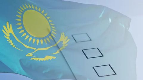 Ситуация на Ближнем Востоке: сколько граждан Казахстана не смогут проголосовать на референдуме&nbsp;