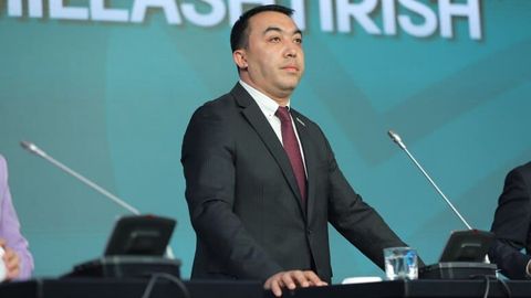 &ldquo;Jarimalarni fuqarolar daromadiga qarab qo&lsquo;llash tarafdorimiz&rdquo; &mdash; &ldquo;Adolat&rdquo; partiyasi vakili
